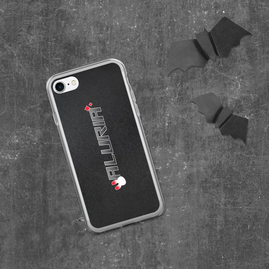 Aluria Logo - Iphone Cover product image (6)