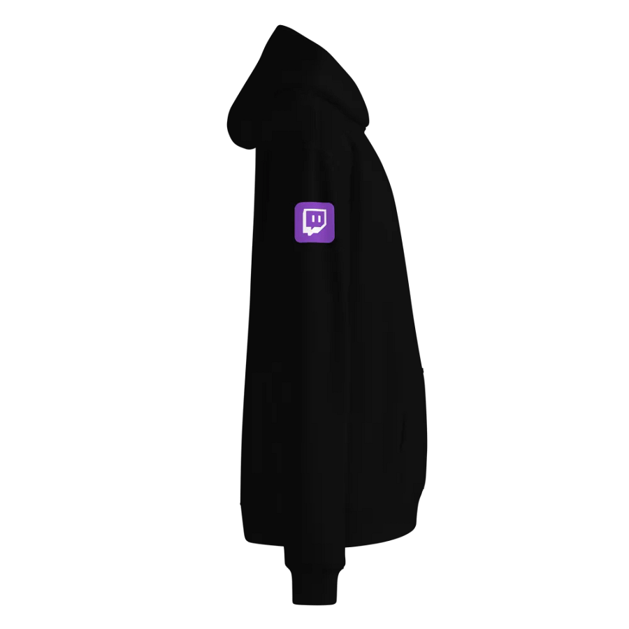 AxNOSSI 2024 TwitchCon Hoodie product image (5)
