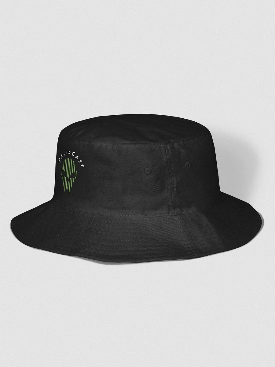 SolidCast Flexfit Bucket Hat product image (2)