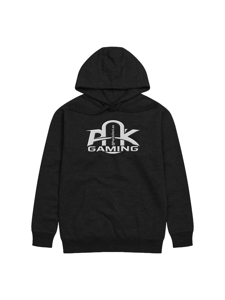 PainkillerLee Logo Hoodie product image (6)
