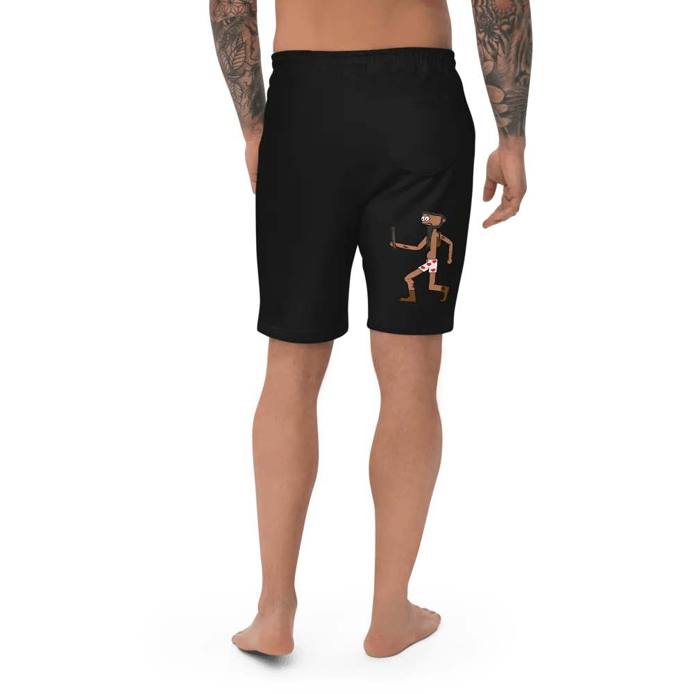 Knife Run Shorts! product image (1)