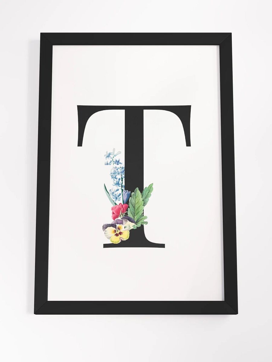Floral 