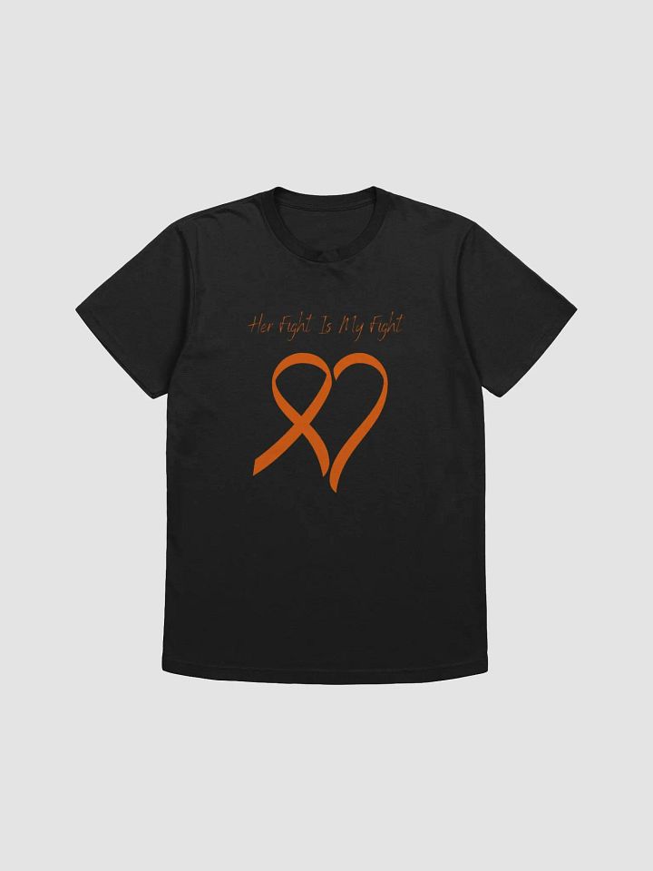 Leukemia Awareness T-Shirt product image (1)