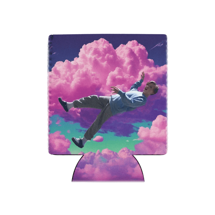CHUMBA IN DREAMLAND Can Cooler product image (1)