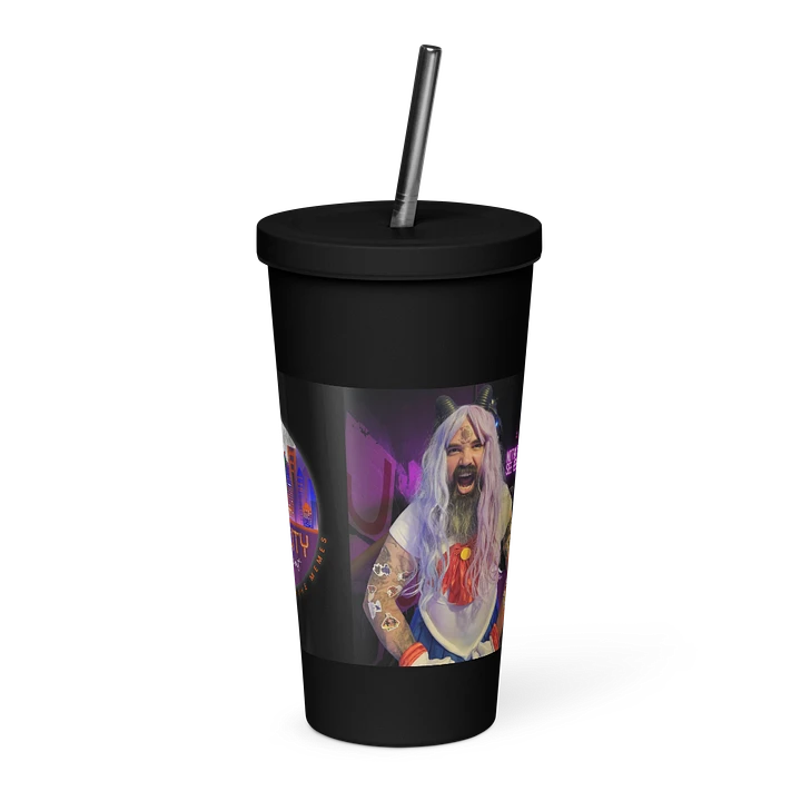 nothing to see here cup product image (2)