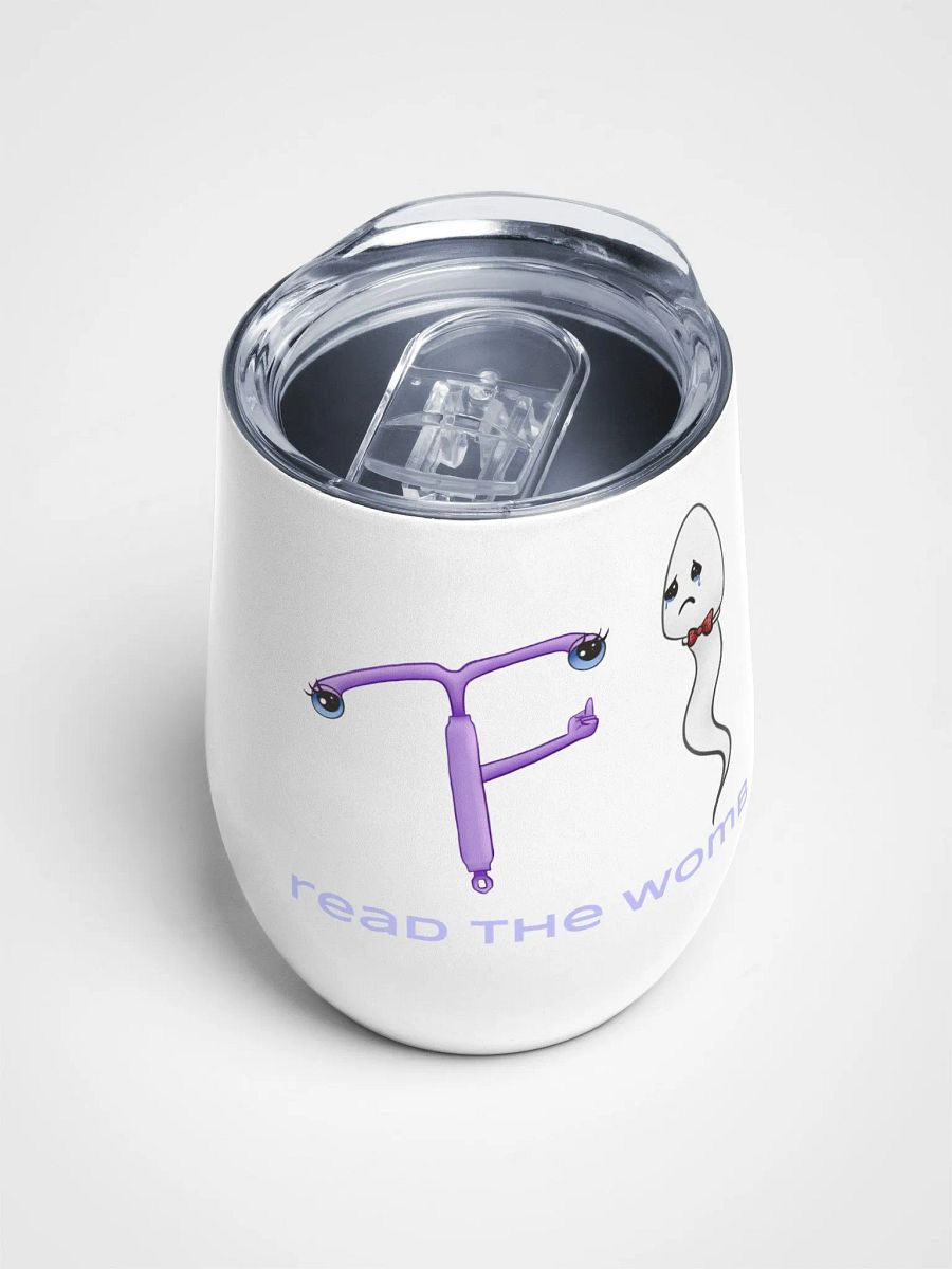 RTW Wine Tumbler product image (4)