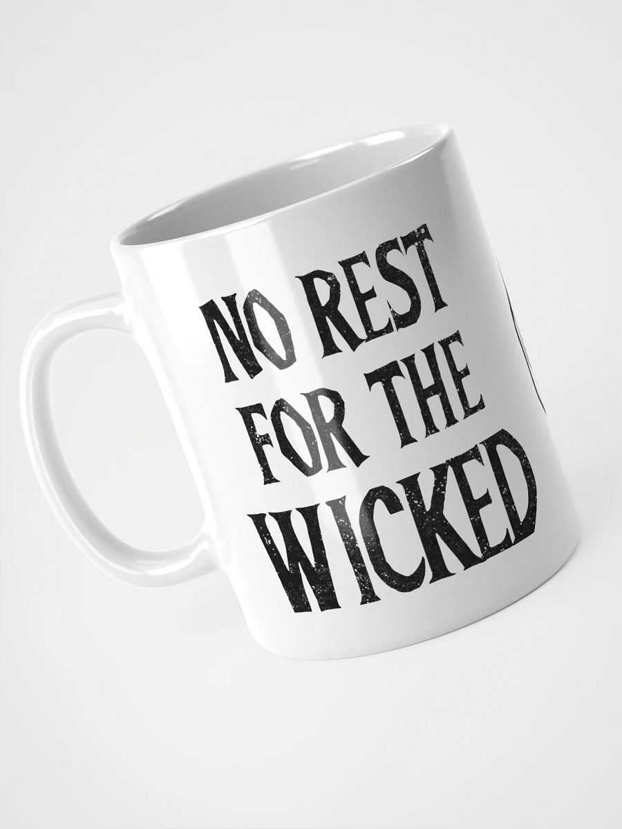 NO REST MUG product image (4)