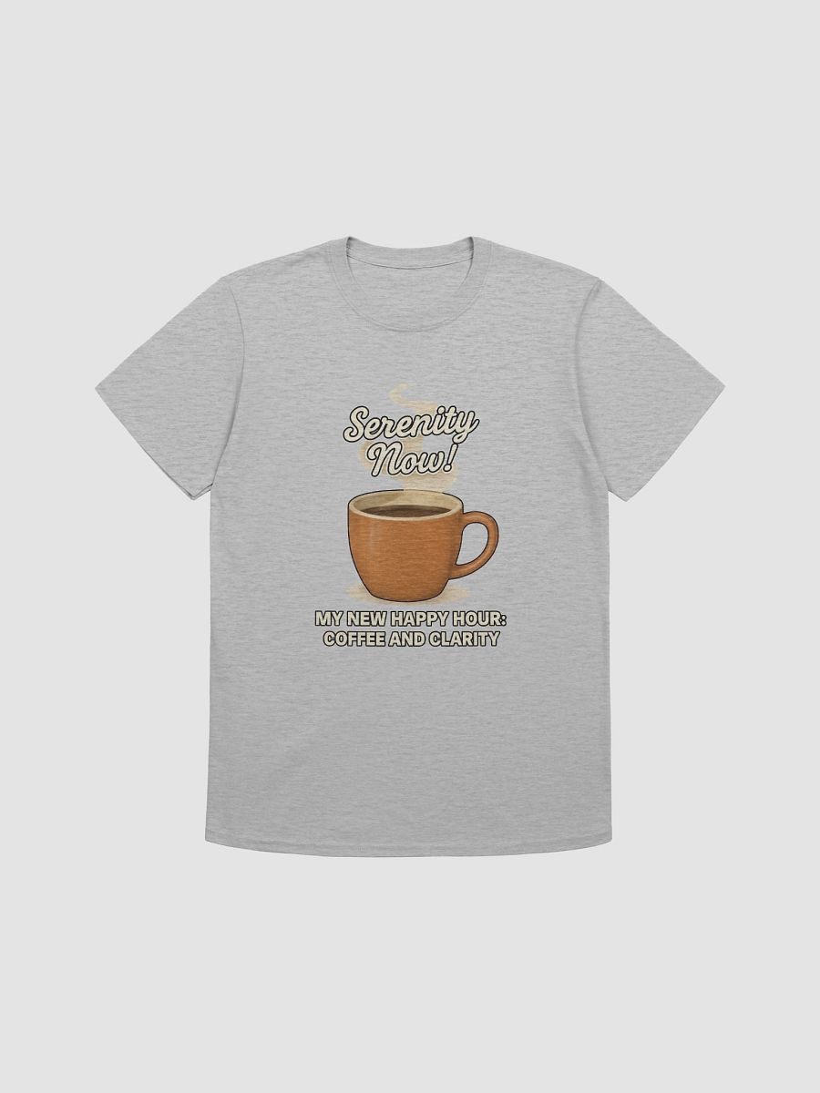 Serenity Now! My New Happy Hour: Coffee and Clarity product image (2)