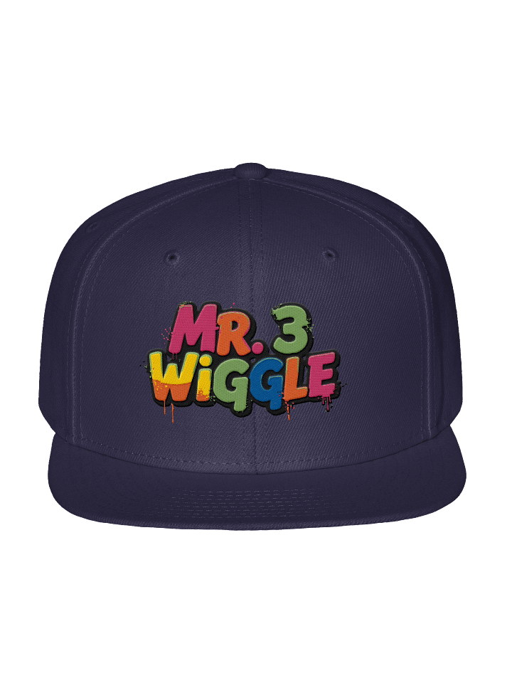 Mr 3 Wiggle product image (1)