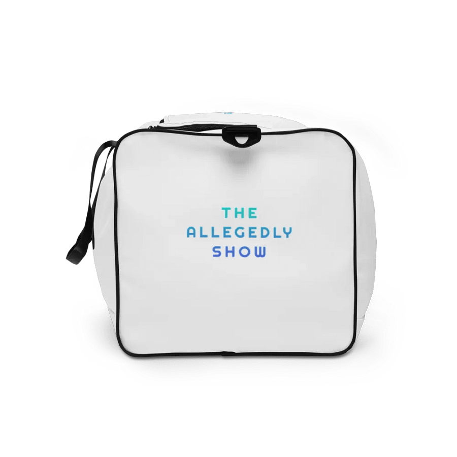The Allegedly Weekend Mom Bag product image (11)