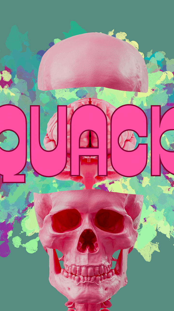 Quack Download product image (1)