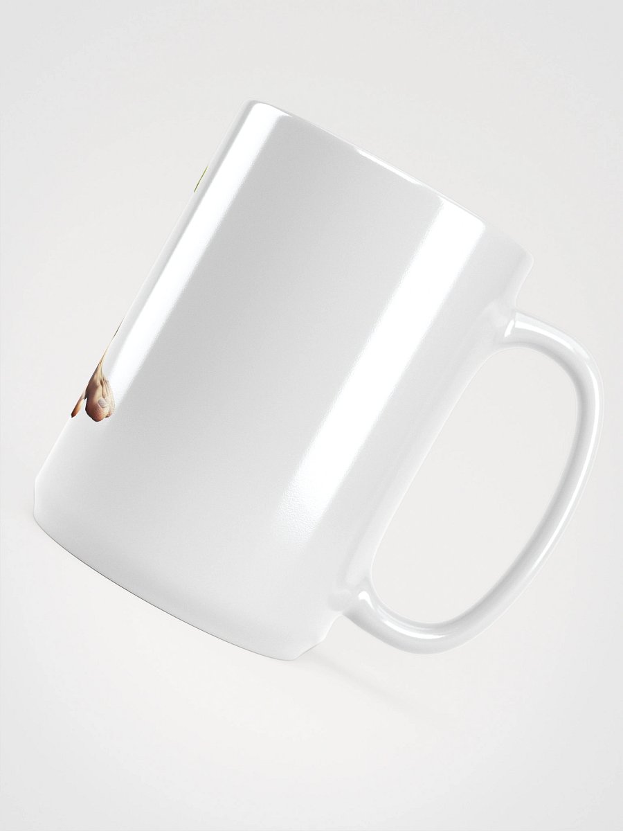 Brr Brr Patapim Mug product image (4)