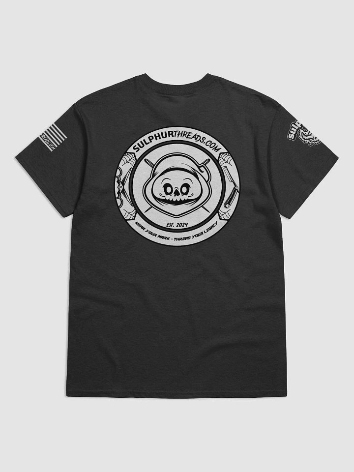 SulphureThreads T-Shirt product image (3)