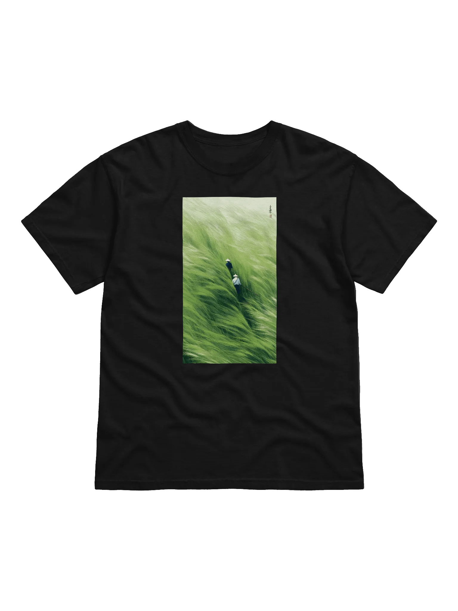 BRUSH TEE product image (1)