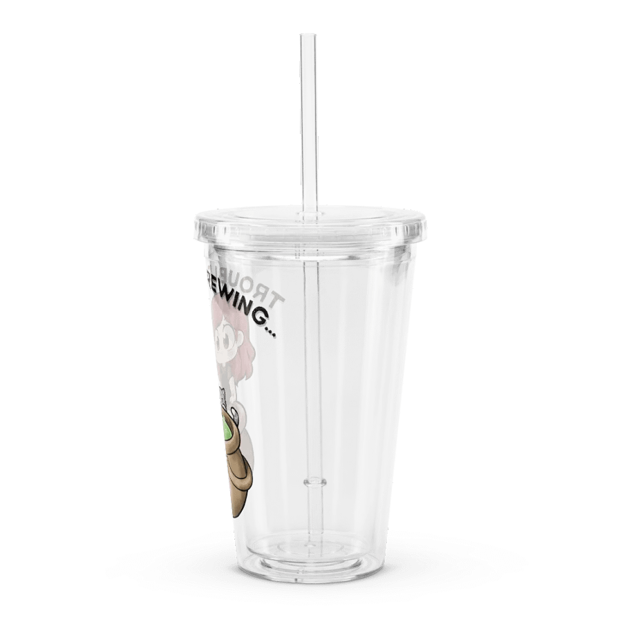 Cauldron Commotion Tumbler product image (4)