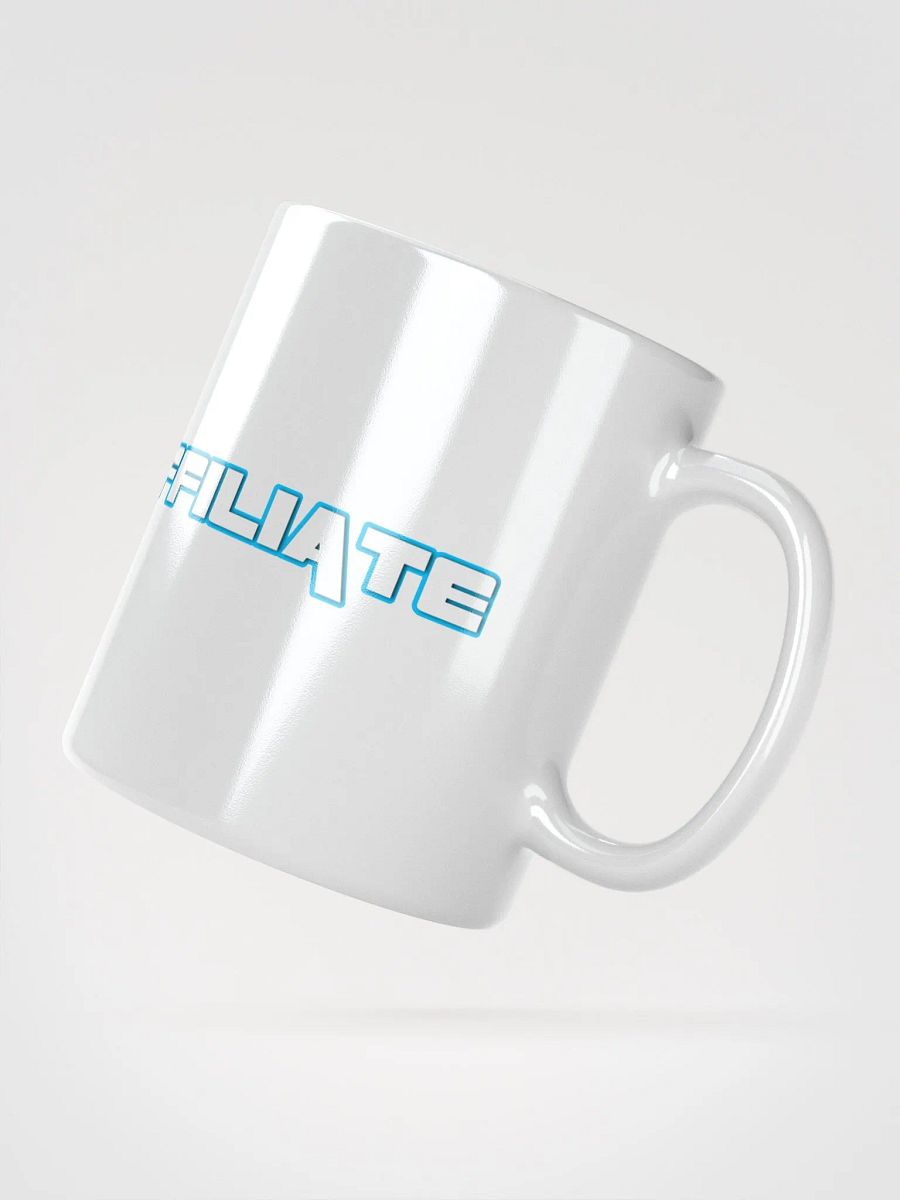 #ForeverAffiliate Mug product image (2)