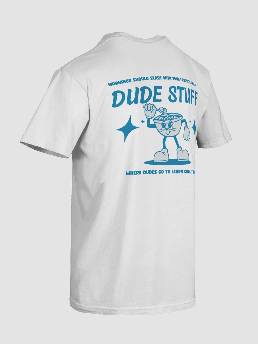The Breakfast Club Tee product image (20)