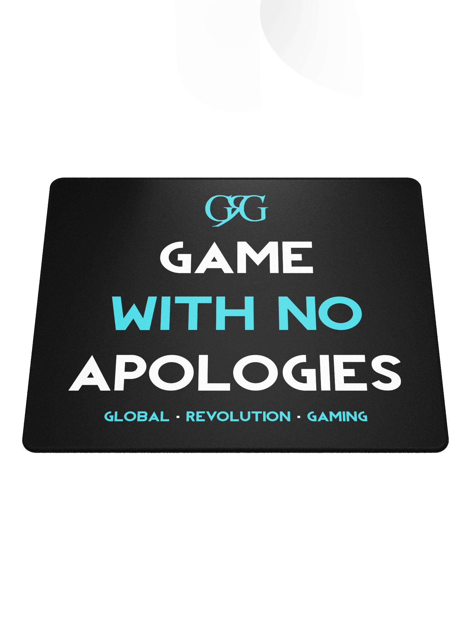 Revolutionary Gaming Mouse Pad product image (1)