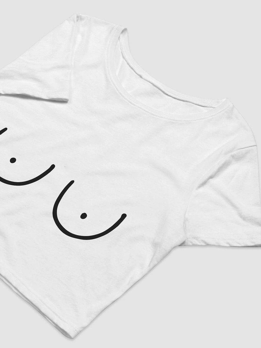 Bewbs Crop product image (5)