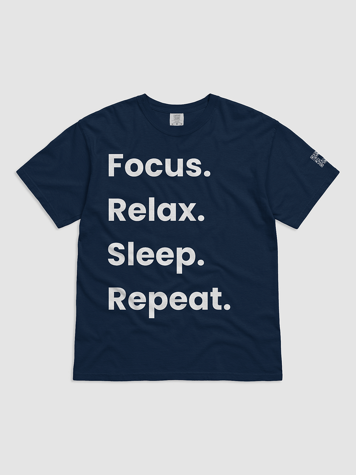 Soul Wav Tag Line Shirt product image (1)