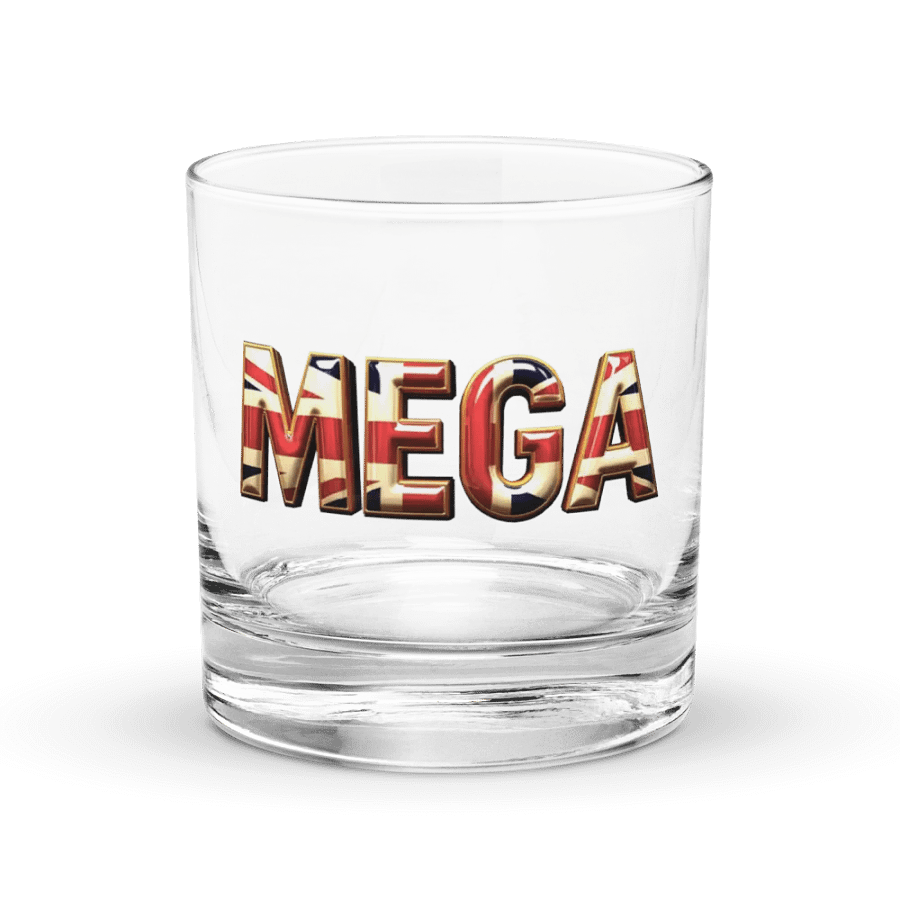 MEGA Rocks Glass product image (5)