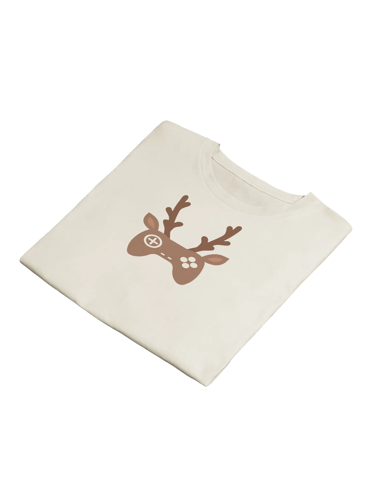 Raindeer Games Crop Top product image (4)