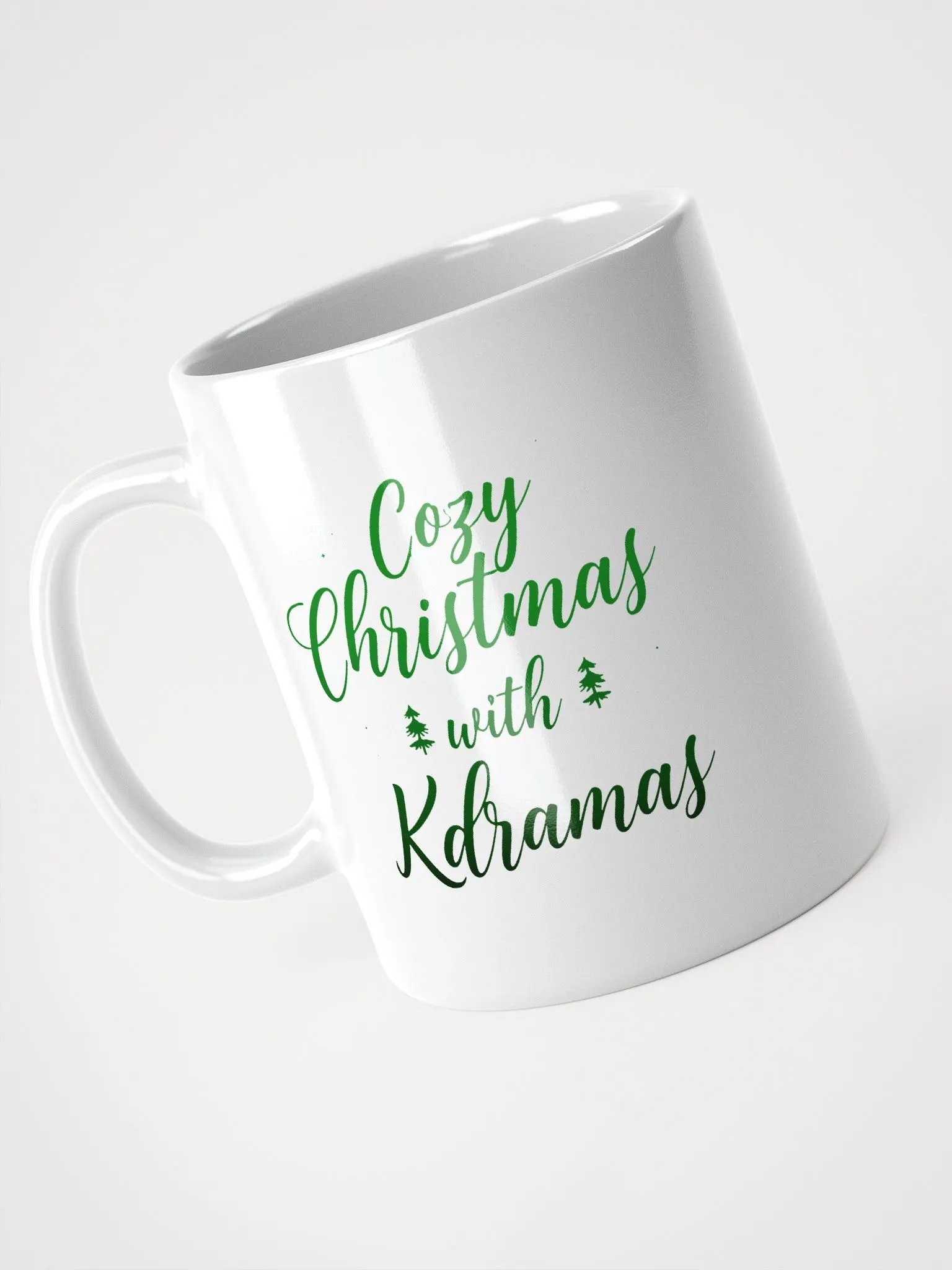 Christmas special Mug product image (6)