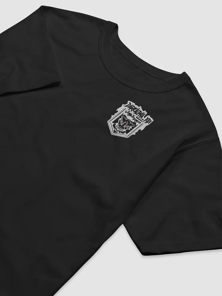 DarkAlpha PUMP COVER product image (2)