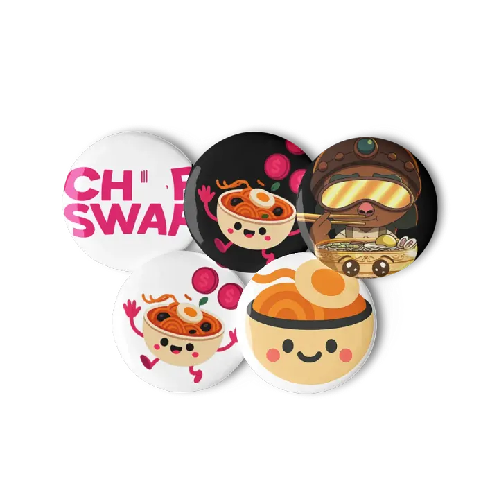 Chop Pin product image (3)