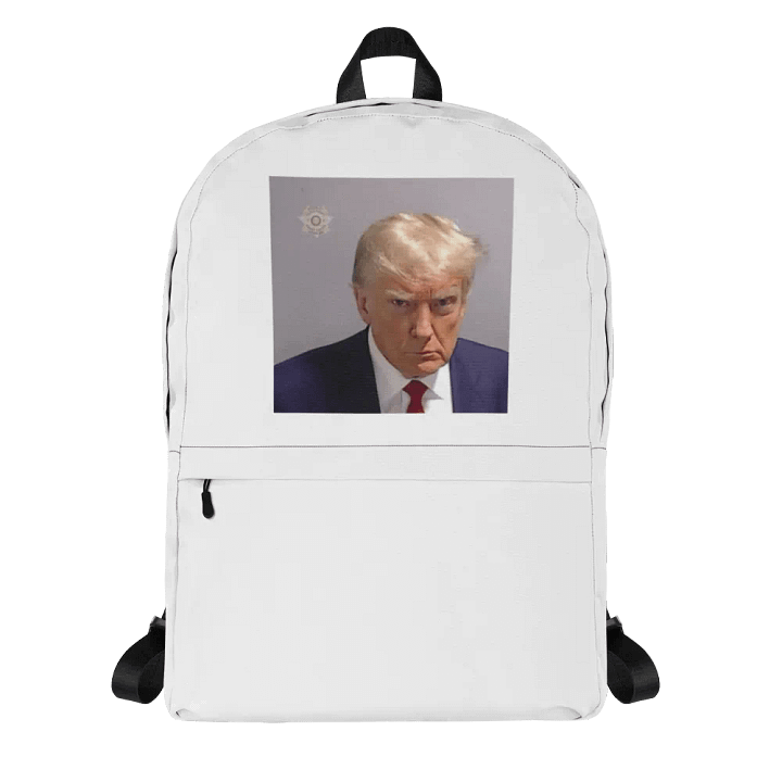 FAFO Backpack product image (1)