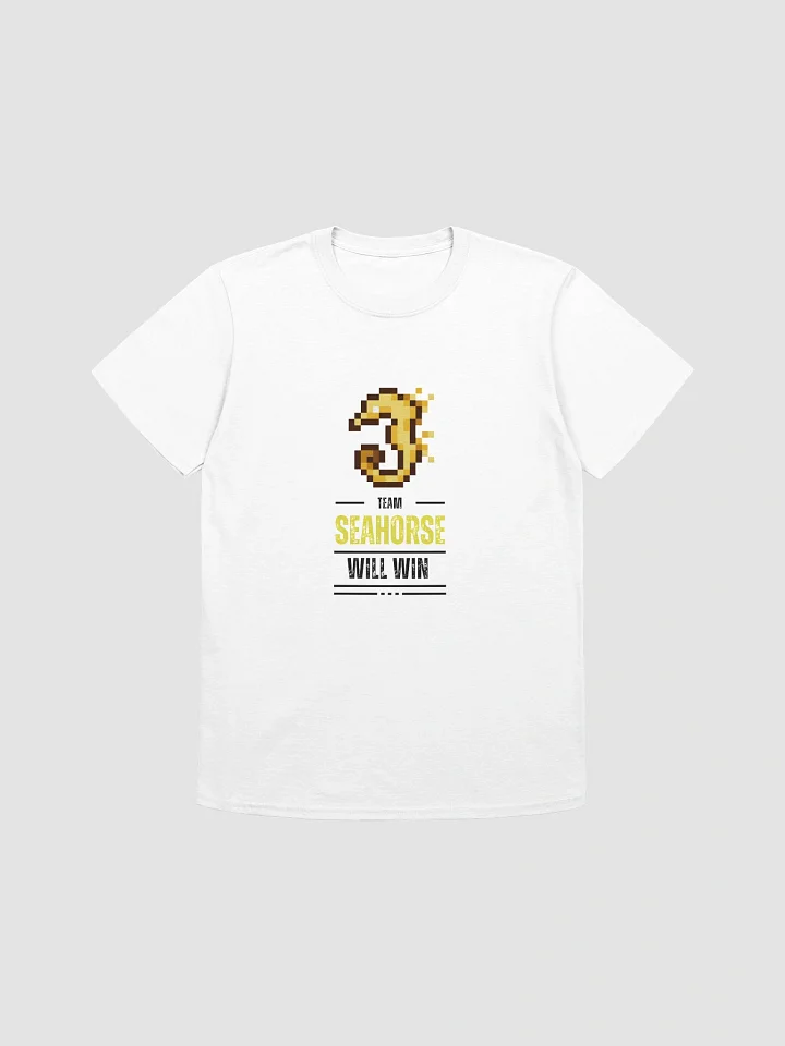 Team Seahorse Shirt product image (1)