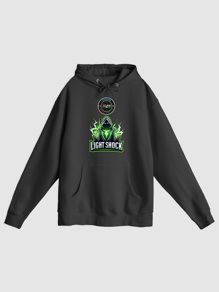 Lightshock Hoody product image (3)