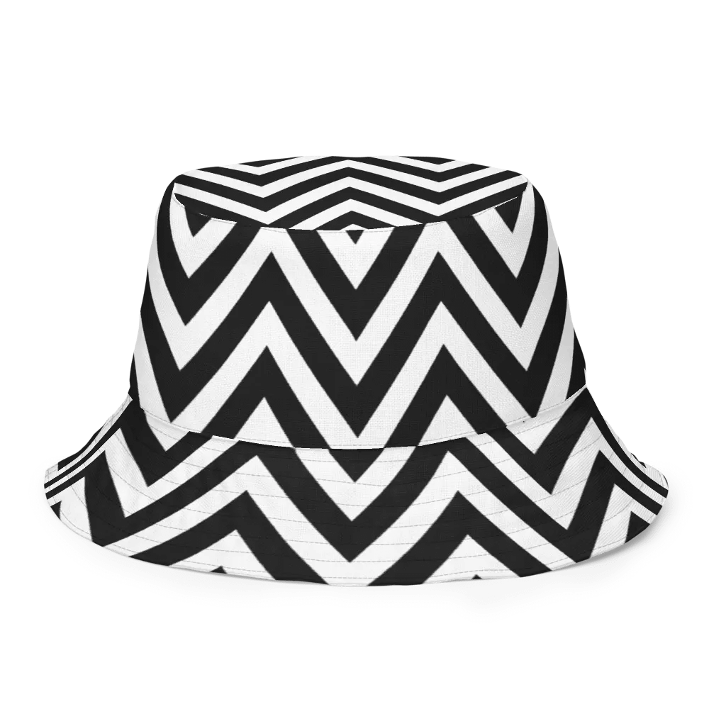 Shades Reversible Bucket Hat product image (3)