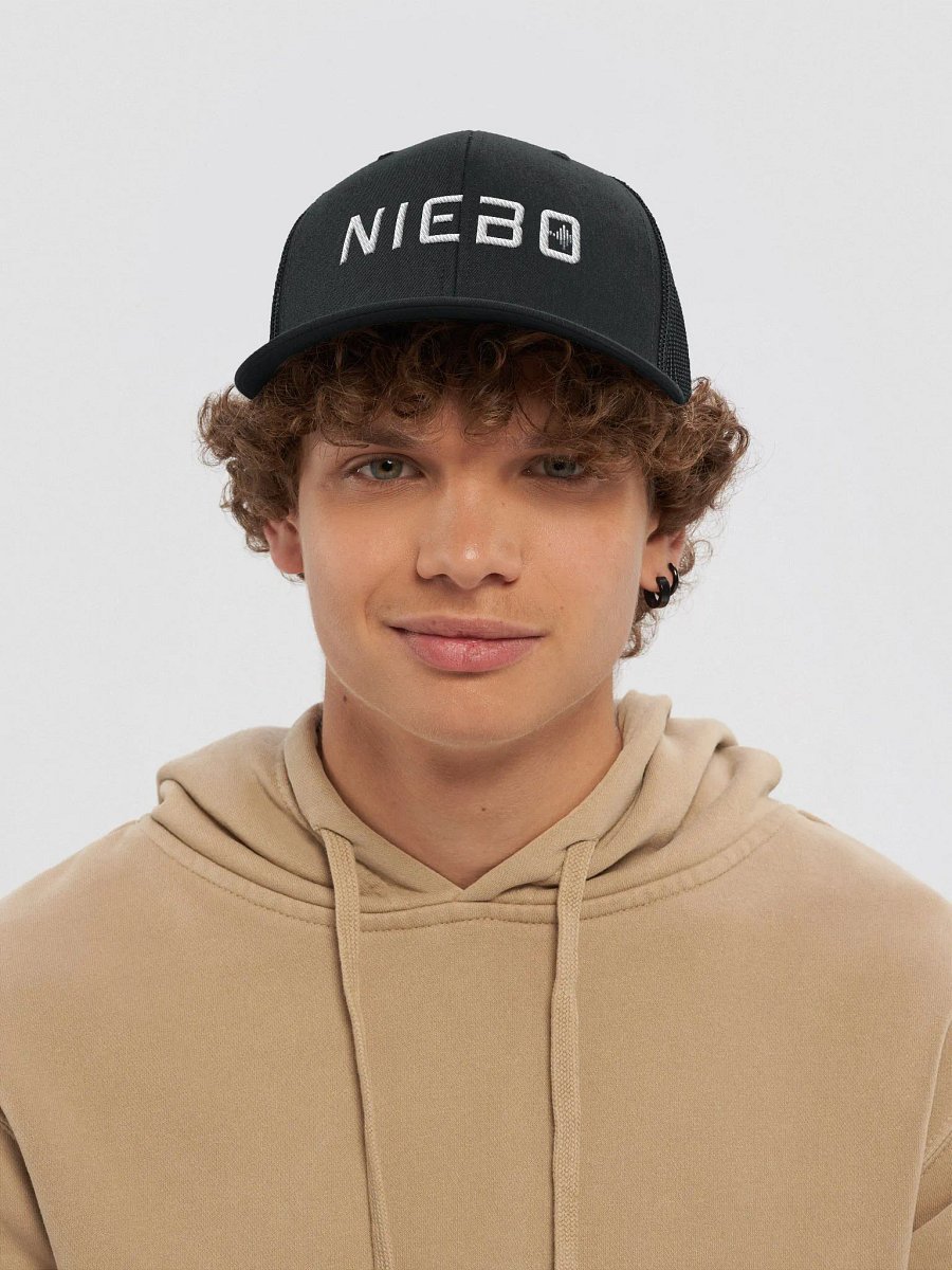 Ball Hat product image (5)