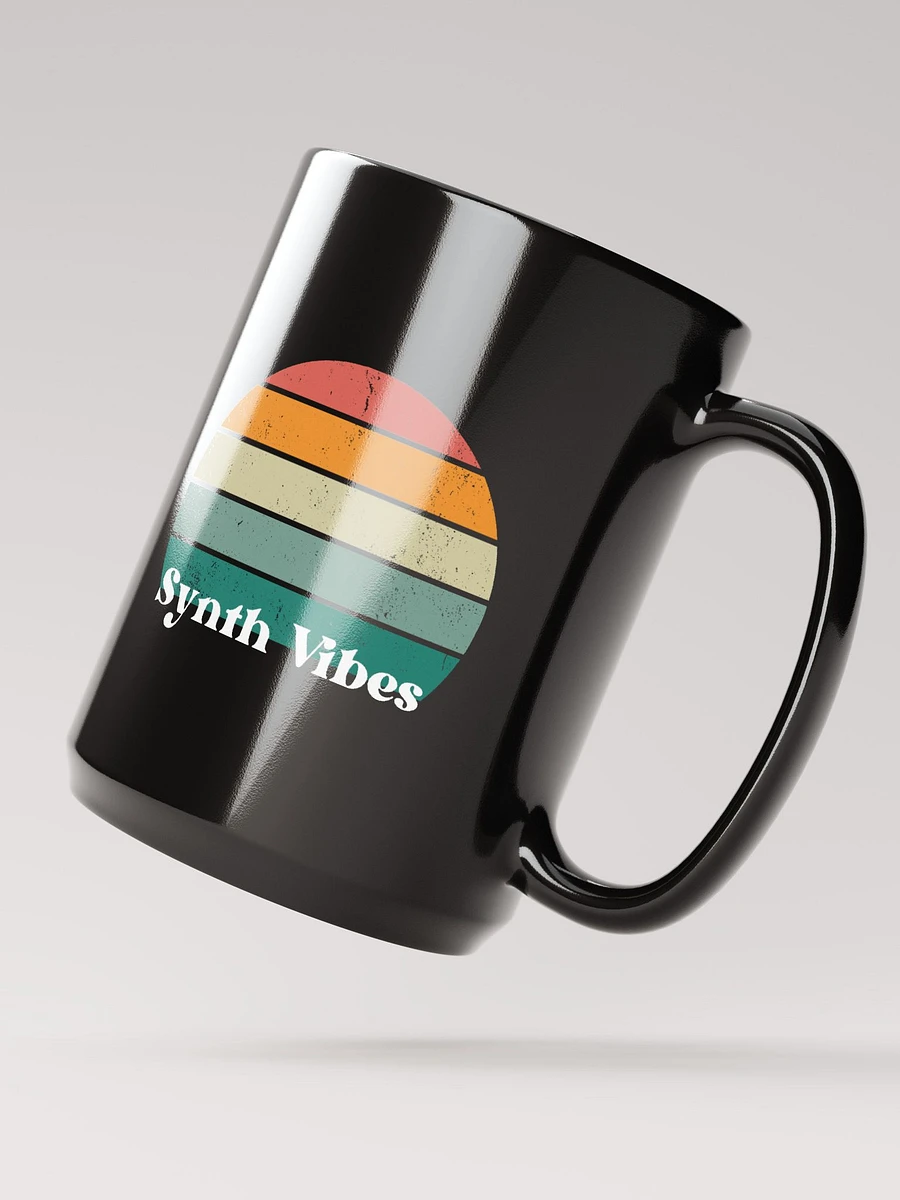 SYNTH VIBES MUG product image (2)