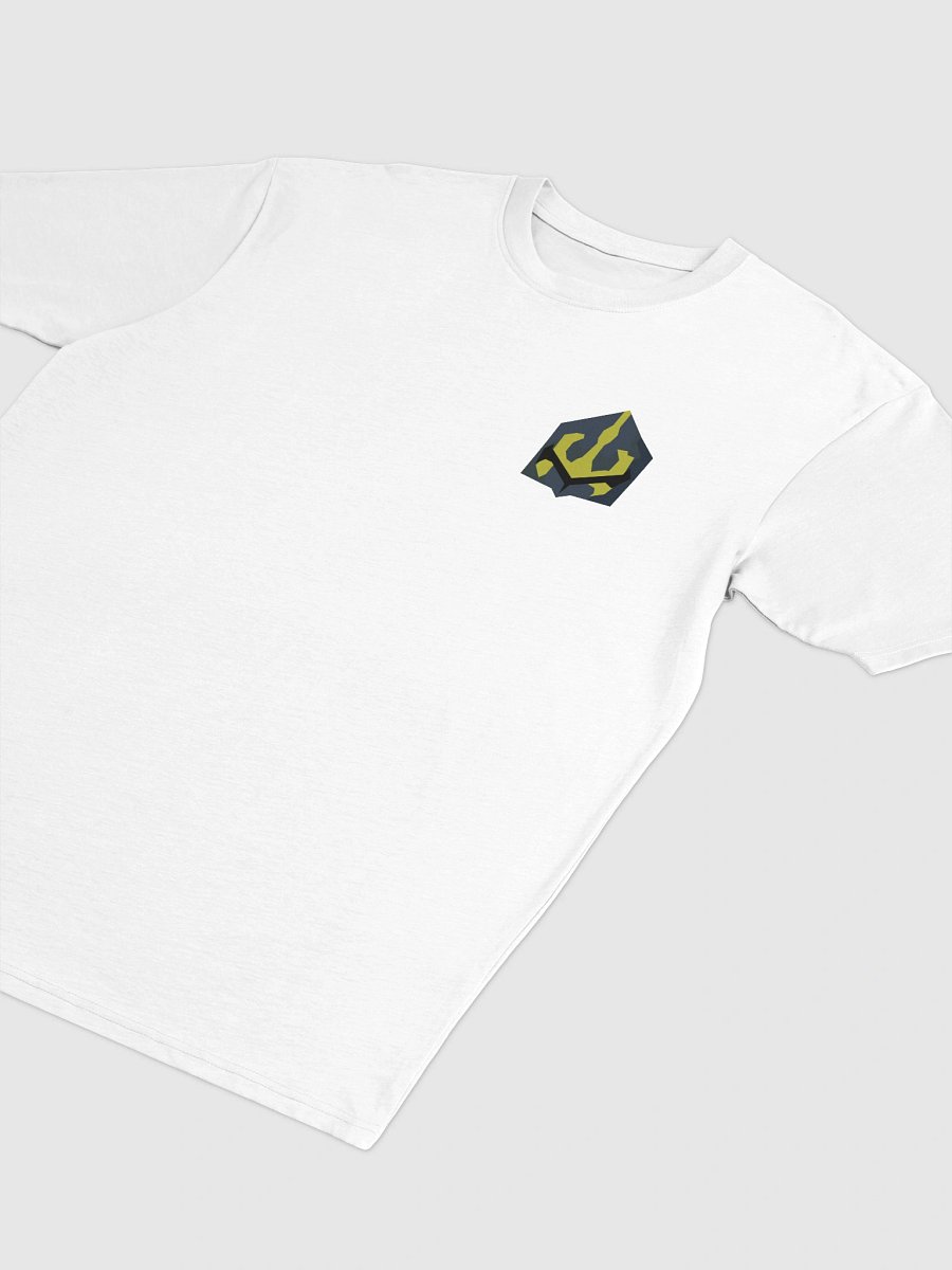 Duelist T-shirt product image (71)