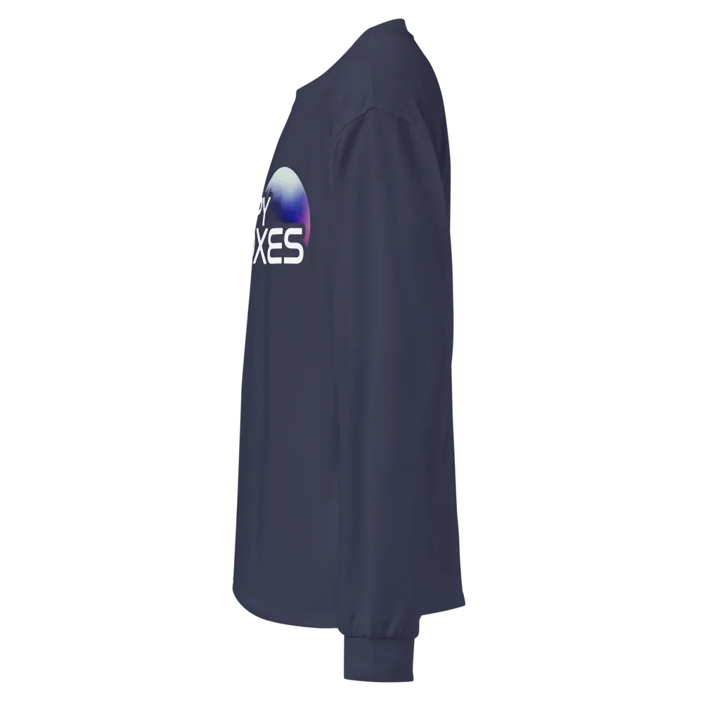 Occupy Inboxes (crewneck) product image (2)