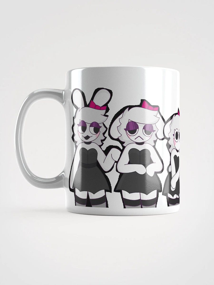 Slinky Emotes Mug product image (6)