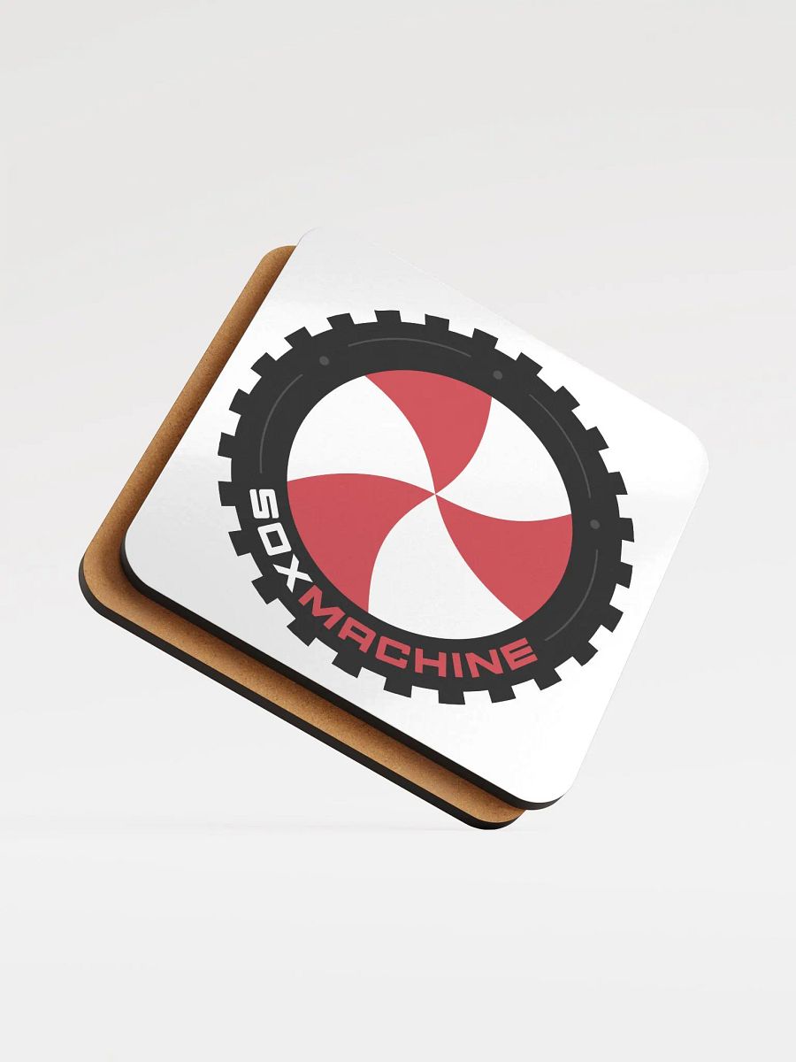 Sox Machine coaster product image (5)