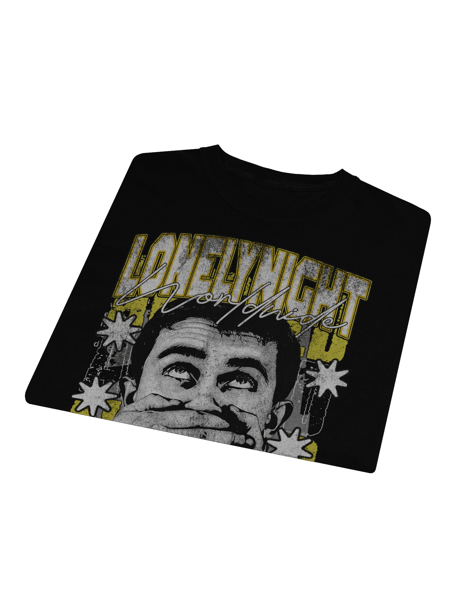 LONELY NIGHT - LONG SLEEVE (LIMITED) product image (3)