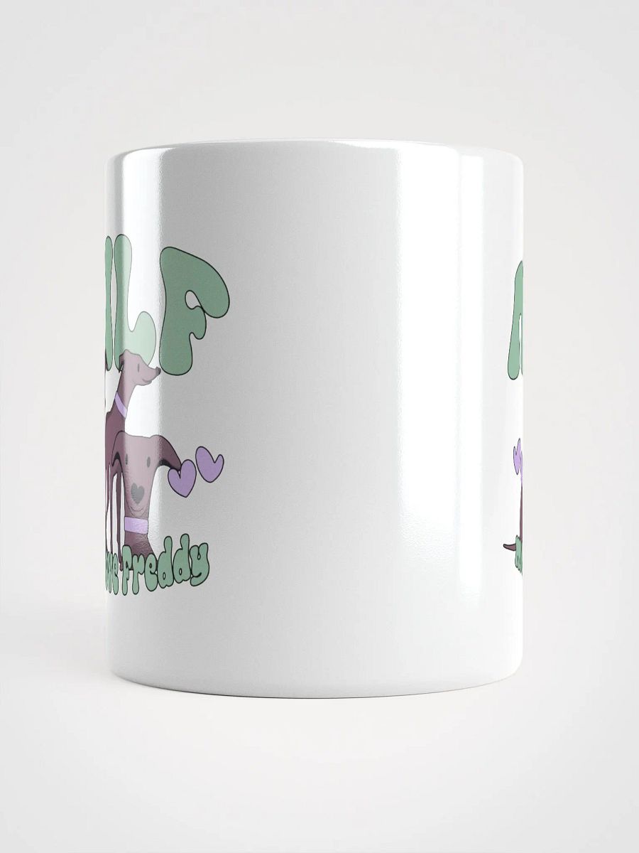 MILF Green mug product image (9)