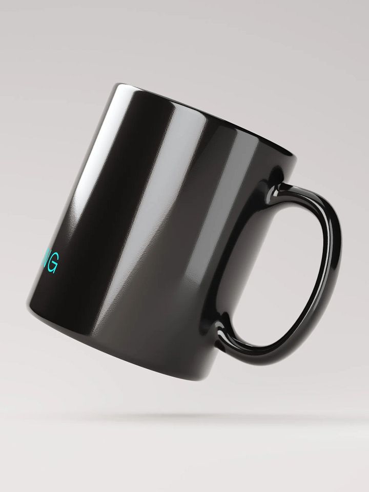 Power Mining Analysis Cup product image (3)