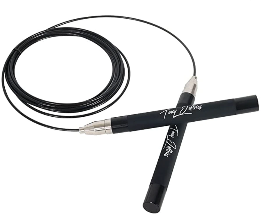 2.0 Speed Jump Rope By Tony Jeffries 2023 product image (3)