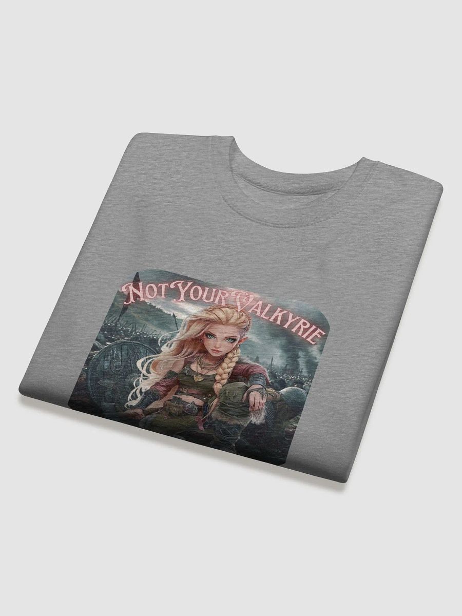 NotYourValkyrie Battlefield product image (4)