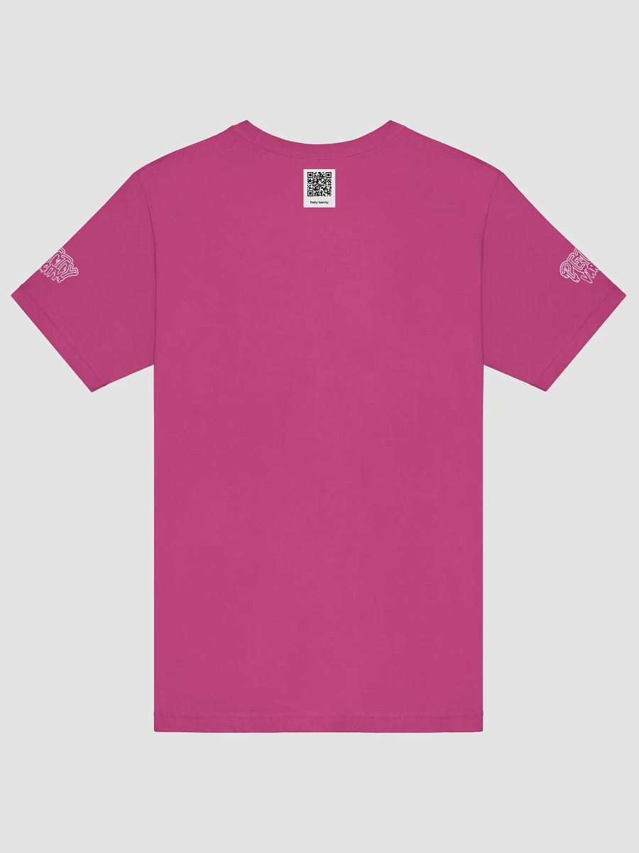 Petty Varcity "Embrace The Pettiness" T-Shirt product image (8)