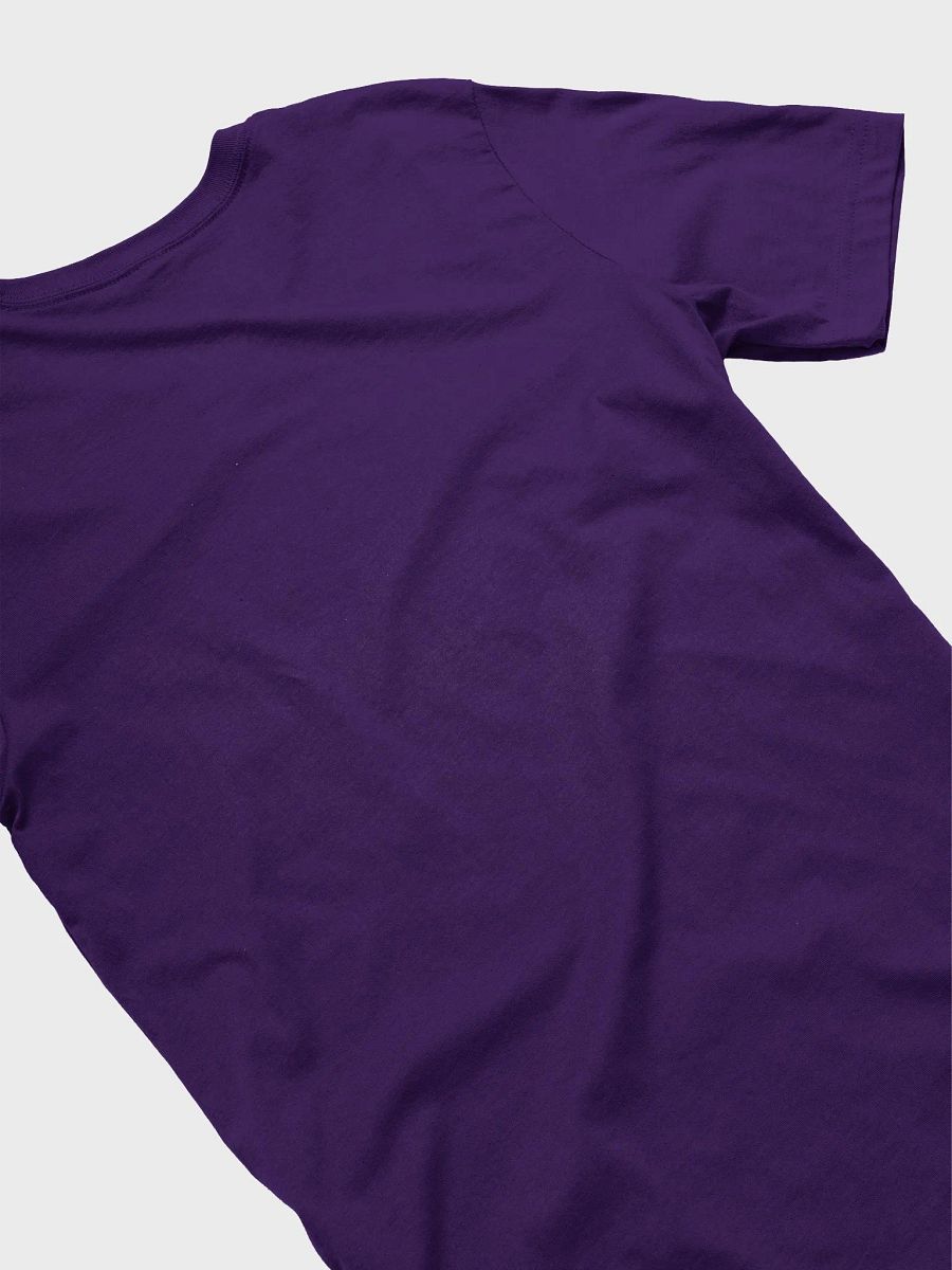 Super Soft and Flattering Tee: My Best Friend is a Squirrel Named Pooky. Pink product image (4)