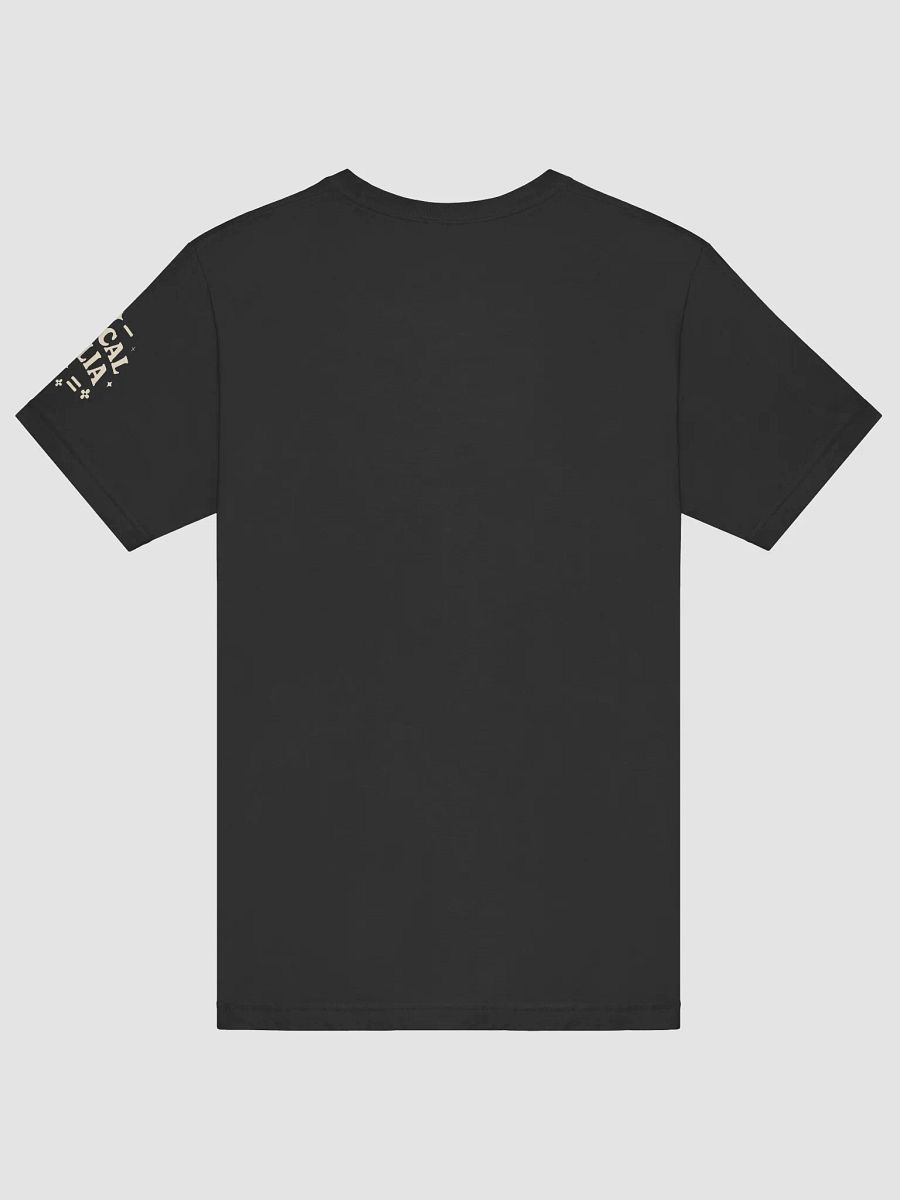Dyscalculia Numbers T-shirt product image (23)