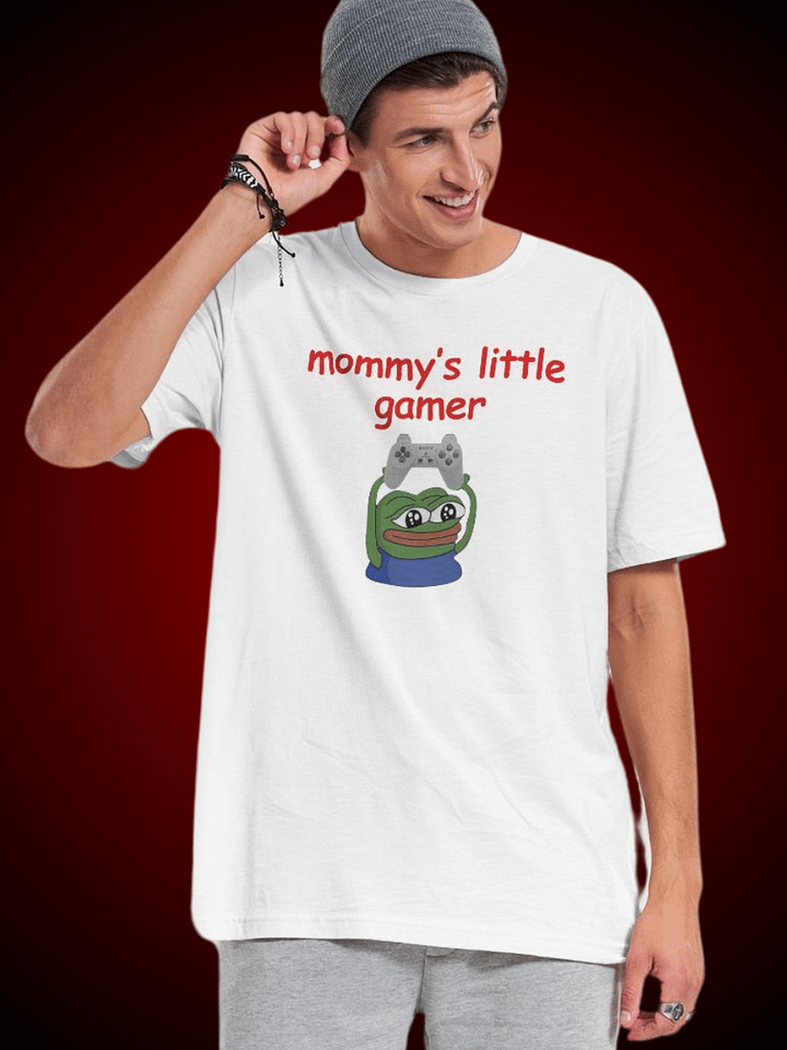 Gaymer Shirt product image (1)