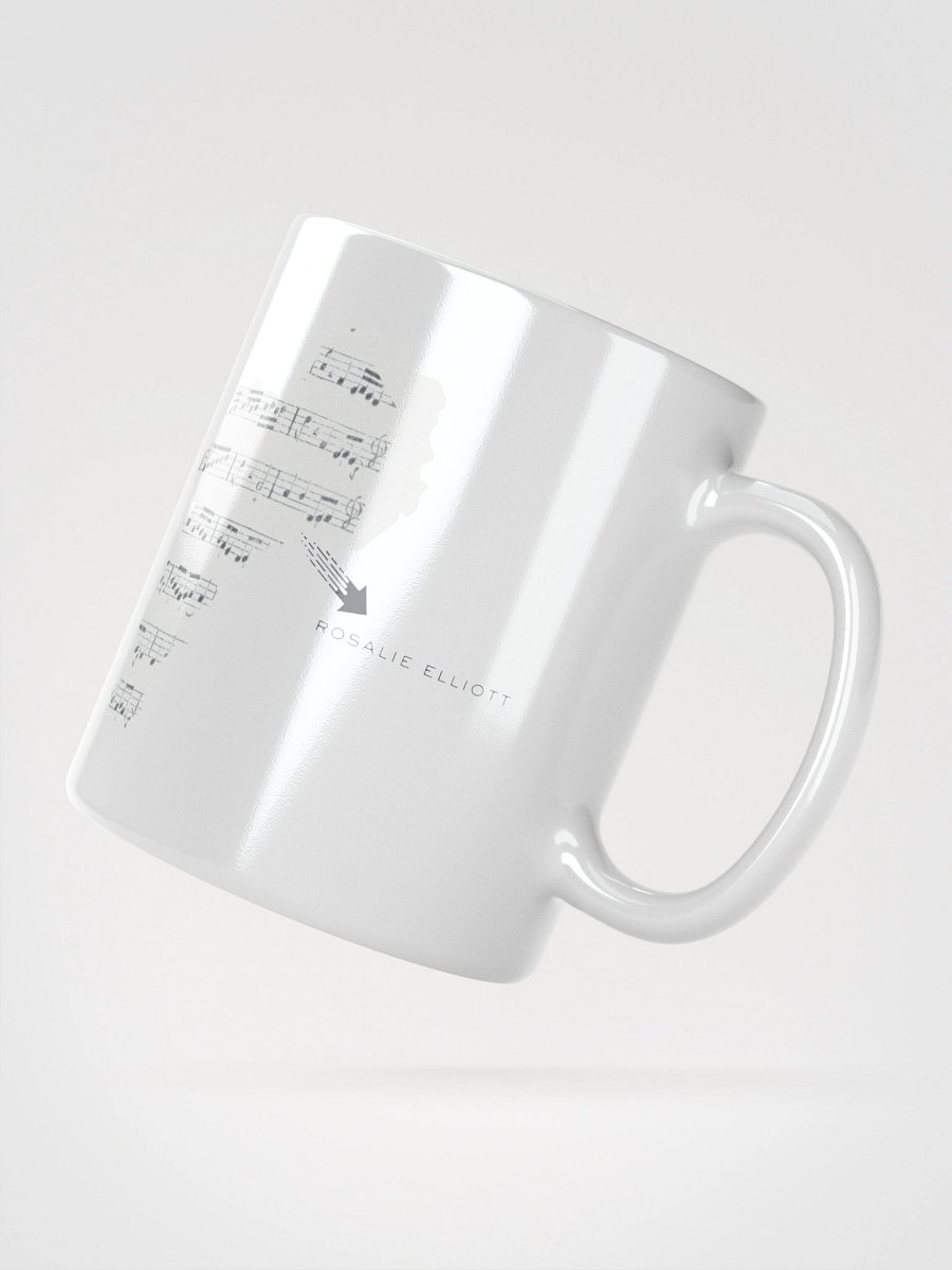 Music Over Madness Mug product image (5)