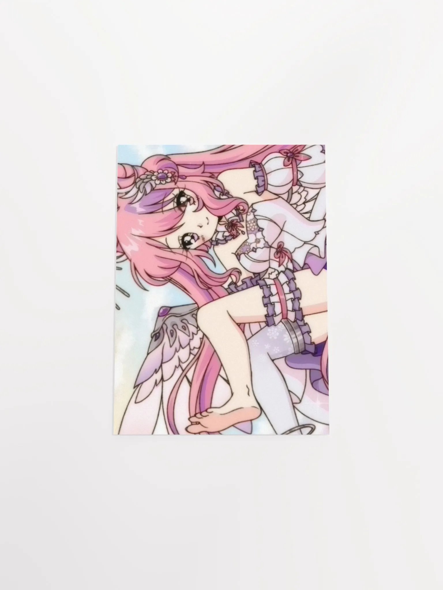 Angel Ironmouse product image (4)